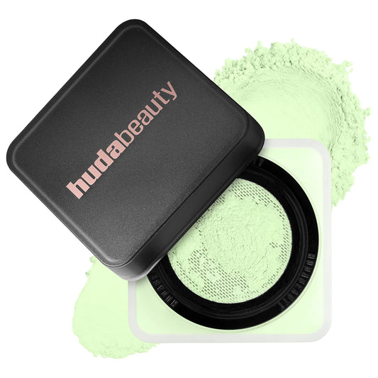 Preventa Huda Beauty Easy Bake Blurring Loose Baking & Setting Powder