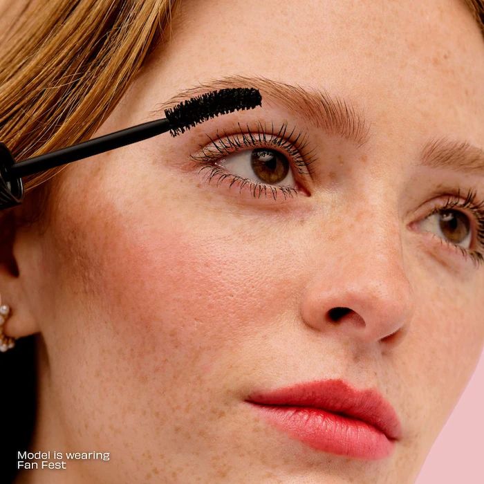 Benefit Extra Glam Infused Full Face Beauty Kit