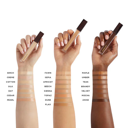 Hourglass Mini Vanish Airbrush Concealer Fawm 4.5
