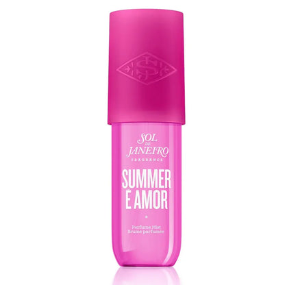 Summer E Amor Mist 90 ml