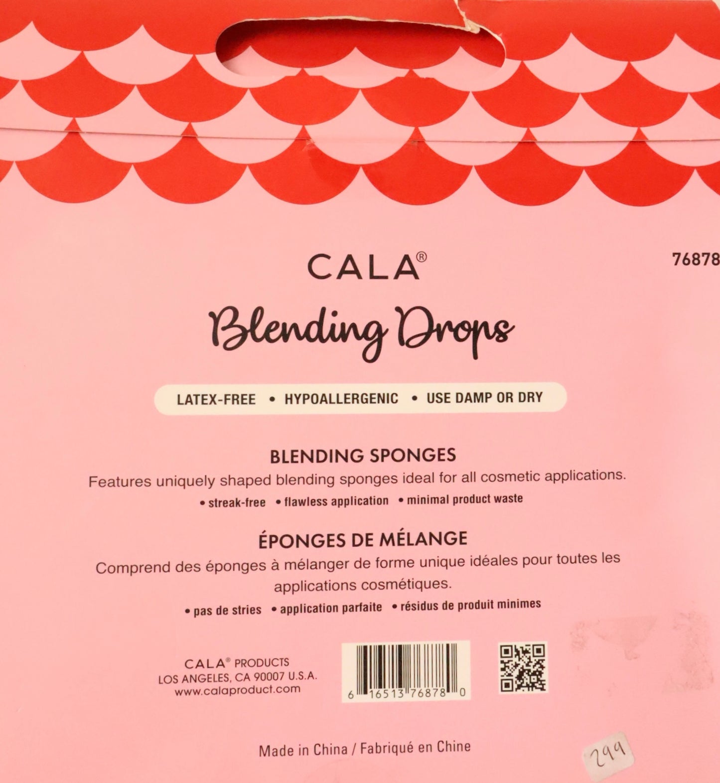 CALA | Blending Drops 8pcs