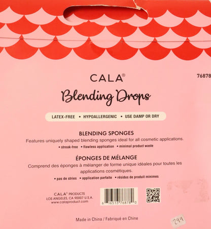 CALA | Blending Drops 8pcs