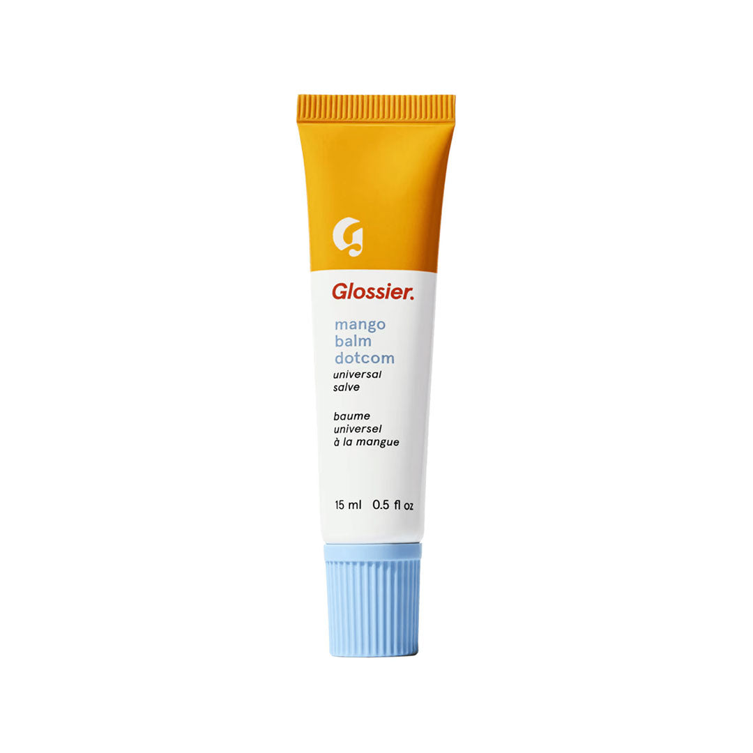 Lip Balm	Glossier Mango