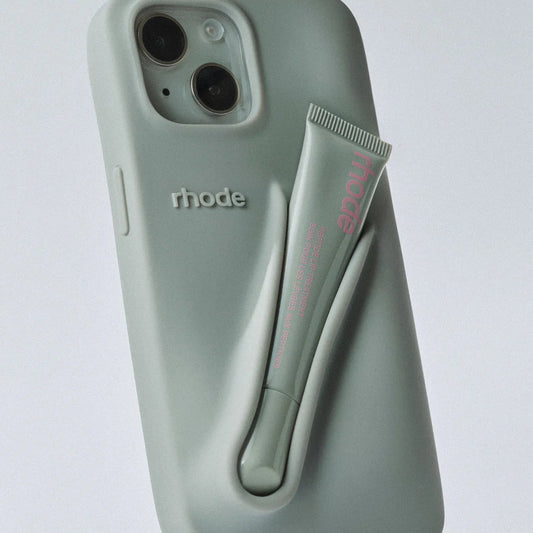 Rhod | Case Iphone | 15 pro Gris