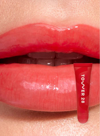LipSoftie Hydrating Tinted Lip Treatment Balm