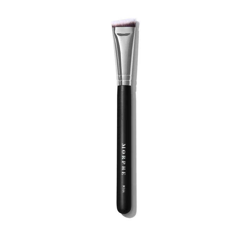 Morphe | M164 Small Flat Angled Contour Brush