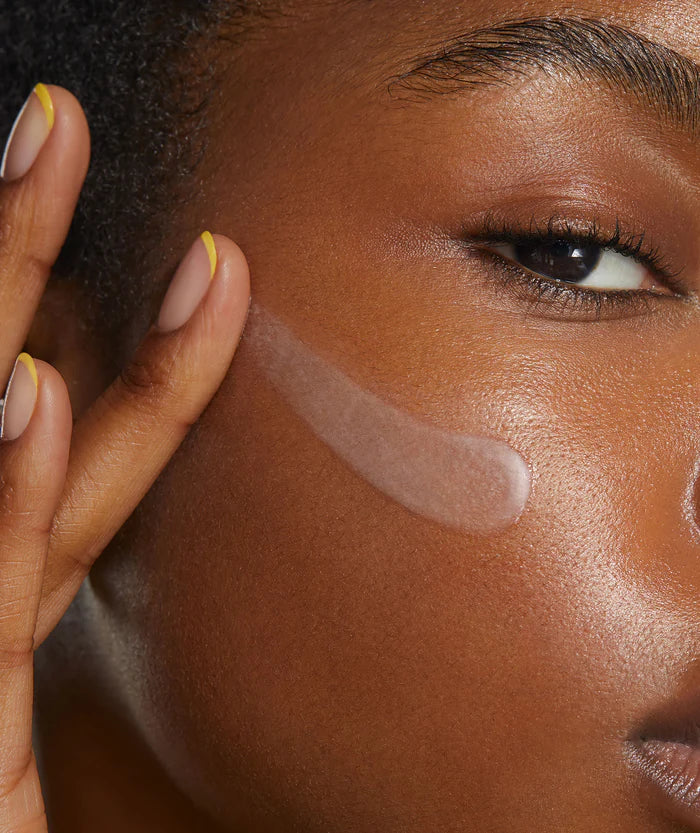 New Byoma | Moisturizing Gel Sunscreen - Cream SPF 30 - BYOMA | Crema bloqueandora en gel