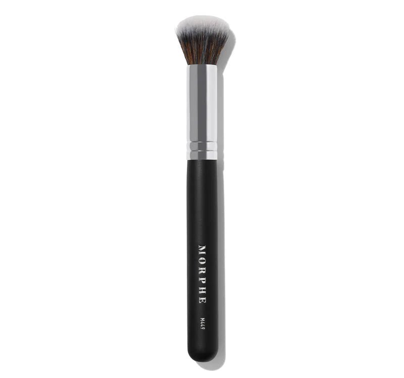 Morphe M449 Detailed Powder & Cream Brush