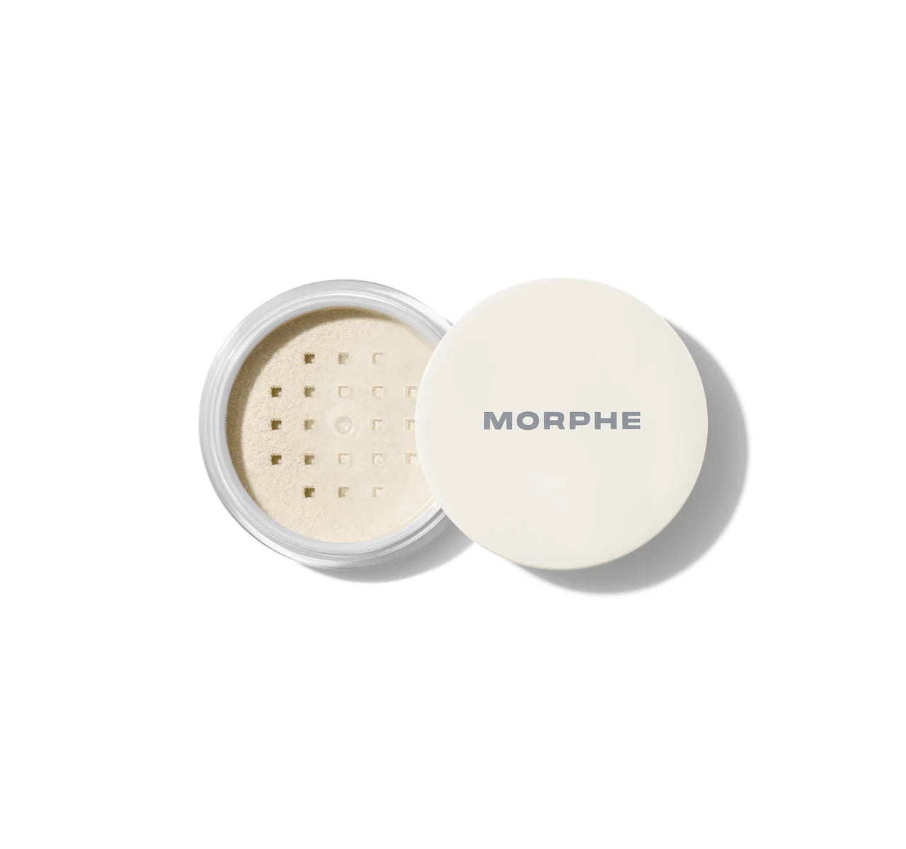Morphe | Mini Bake & Set Setting Powder 2.6g | Translucent