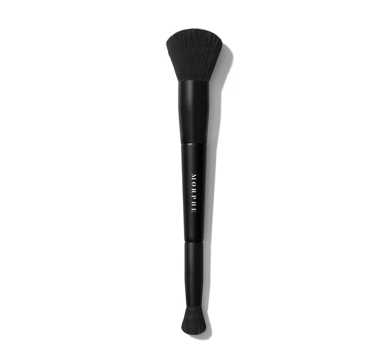 Morphe M101 Lightform Dual Ended Complexion Brush