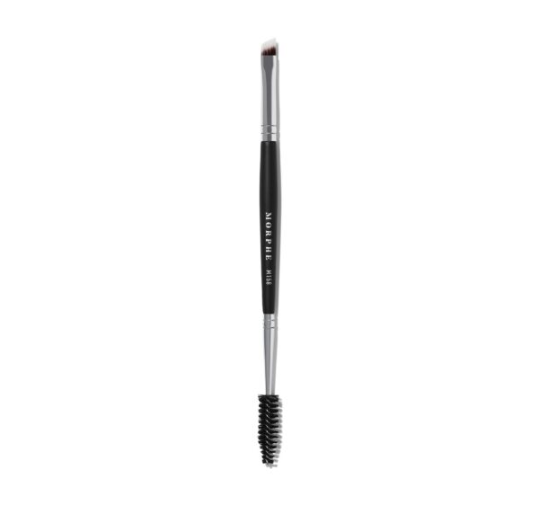 Morphe | M158 Angle Liner/Spoole eyebrow brush
