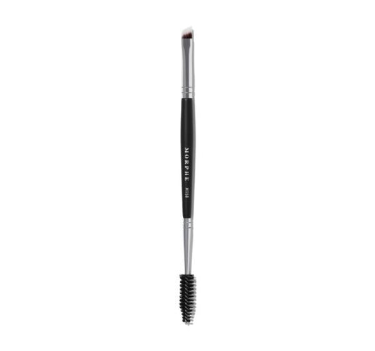 Morphe | M158 Angle Liner/Spoole eyebrow brush
