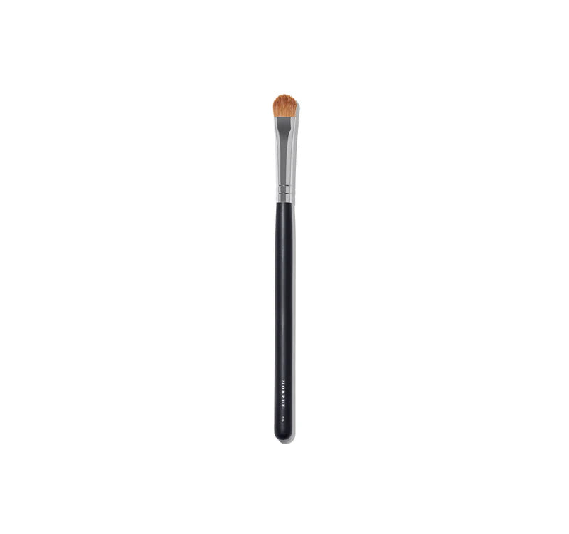 Morphe M167 Oval Blending & Packing Shadow Brush