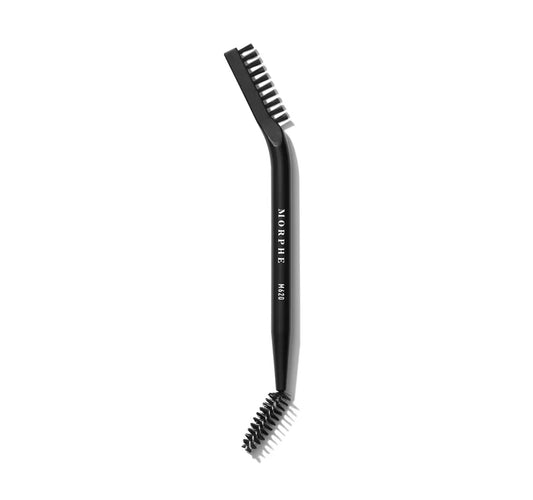 Morphe M620 Supreme Brow Dual Ended Eyebrow Brush