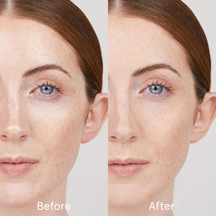 One Size | Mini Ultimate Blurring Setting Powder | Traslucent