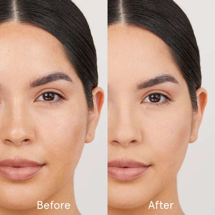 One Size | Mini Ultimate Blurring Setting Powder | Traslucent