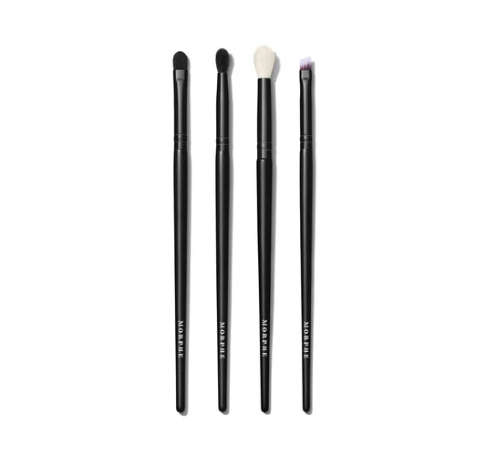 Morphe Eye Got This 4 Piece Brush Collection