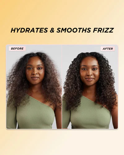 Gisou Honey Infused Hair Oil 25ml