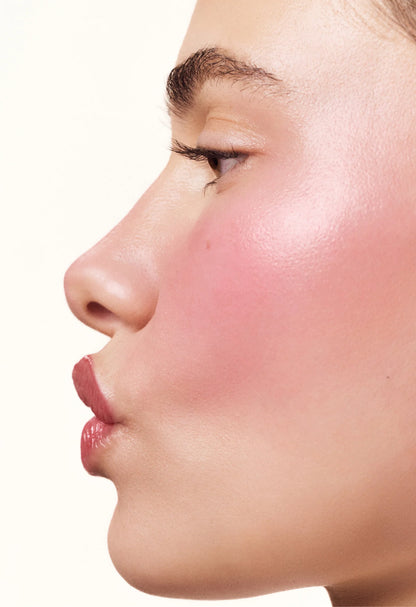 Rhod  | The Pocket Blush | Plum