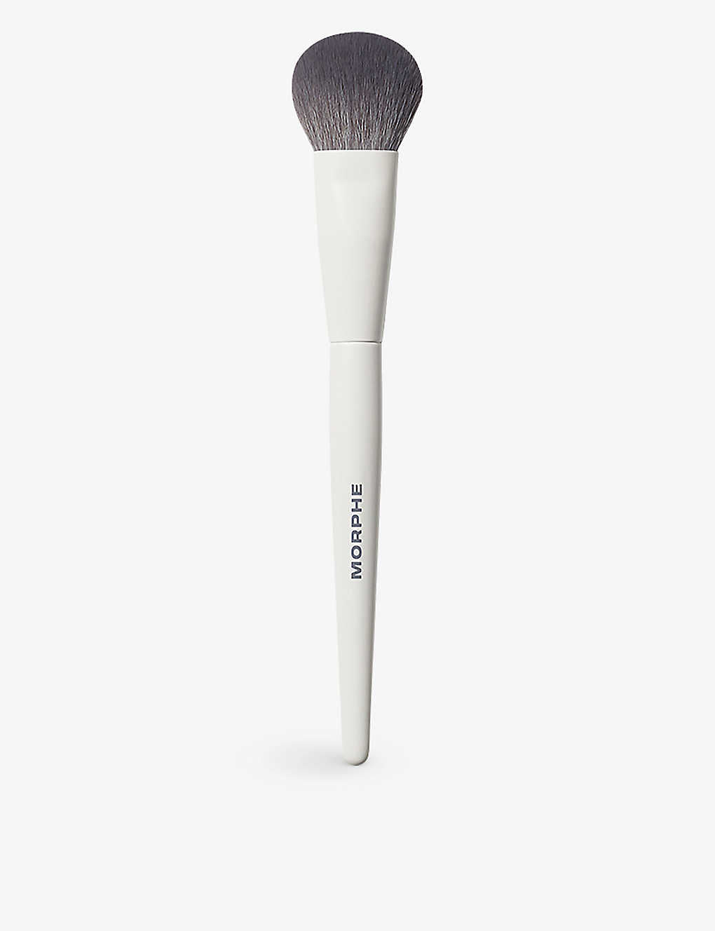 Morphe M201 Rounded Cream & Liquid Blush Brush