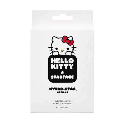 New Starface Hello Kitty Hydro Star 32 Patches