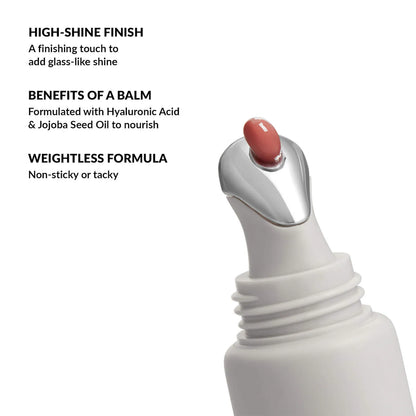 Preventa Refy Lip Gloss and Cheek Duo Set