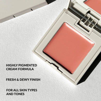 Preventa Refy Lip Gloss and Cheek Duo Set