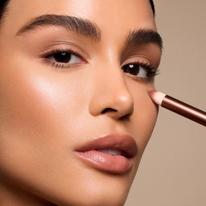 Real Techniques Makeupsaver Blending Sponge + Makeup Brush Trio