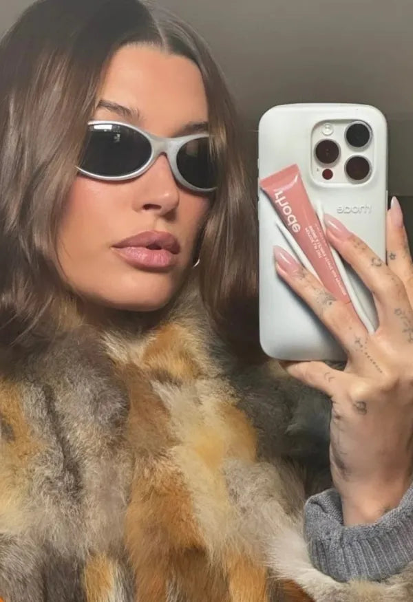 Rhod | Case Iphone | 15 pro Gris