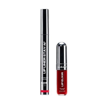 New Sacheu | Sacheu Red-y or Not Holiday Duo Gift Set