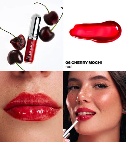 New Sacheu | Sacheu Red-y or Not Holiday Duo Gift Set
