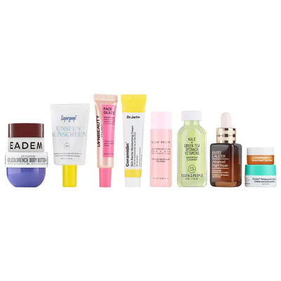 Sephora Favorites Skin Care Must Haves (Limited Edition)