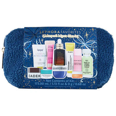 Sephora Favorites Skin Care Must Haves (Limited Edition)