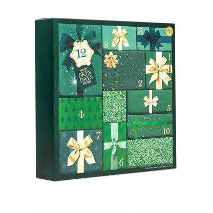New Target Skincare Advent Gift Set
