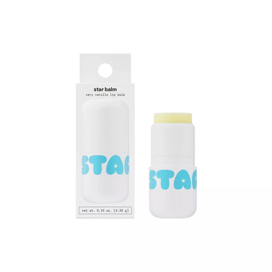 Starface Star Balm Vanilla