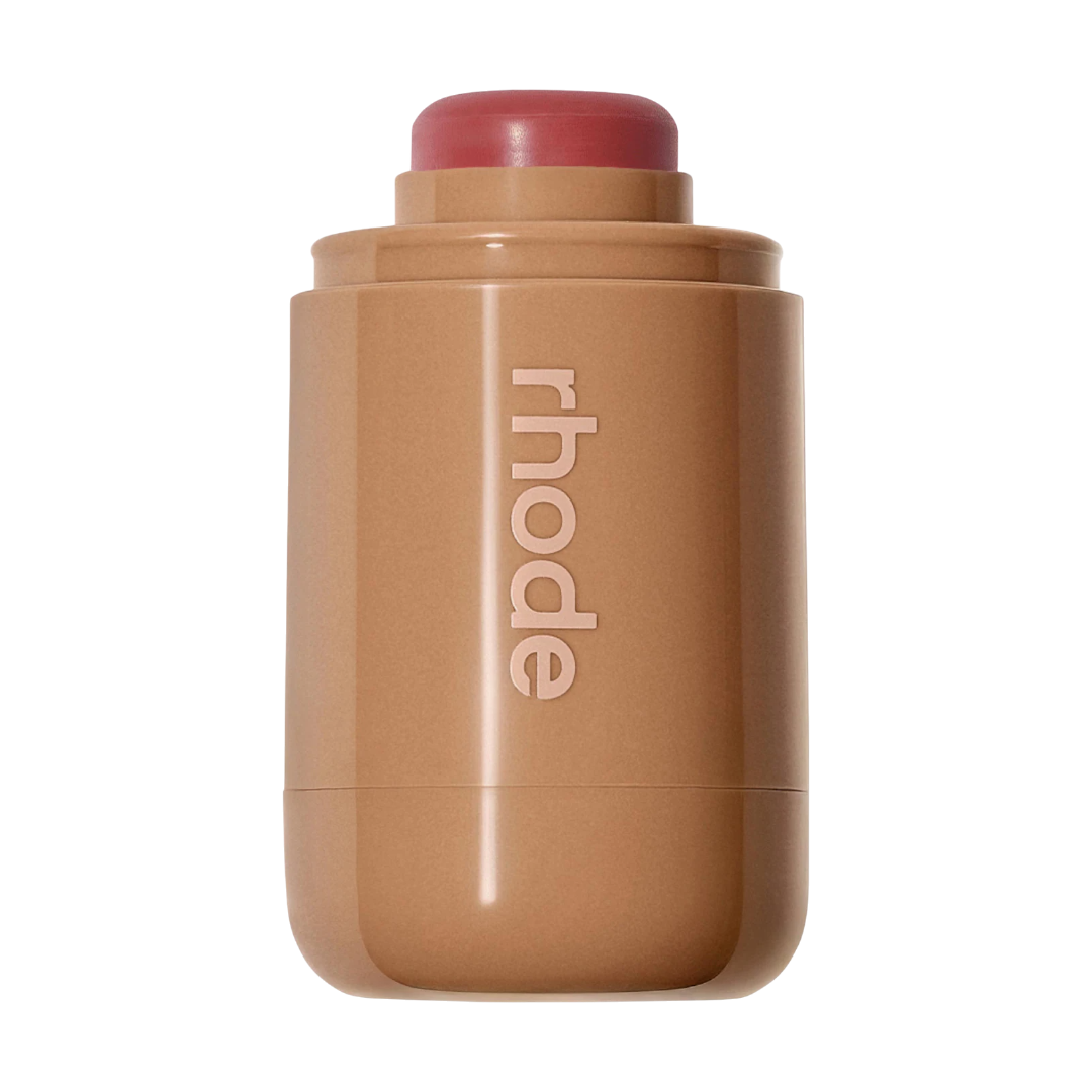 Rhod | The Pocket Blush | Tan line