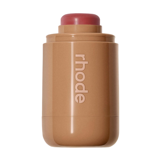 Rhod | The Pocket Blush | Tan line