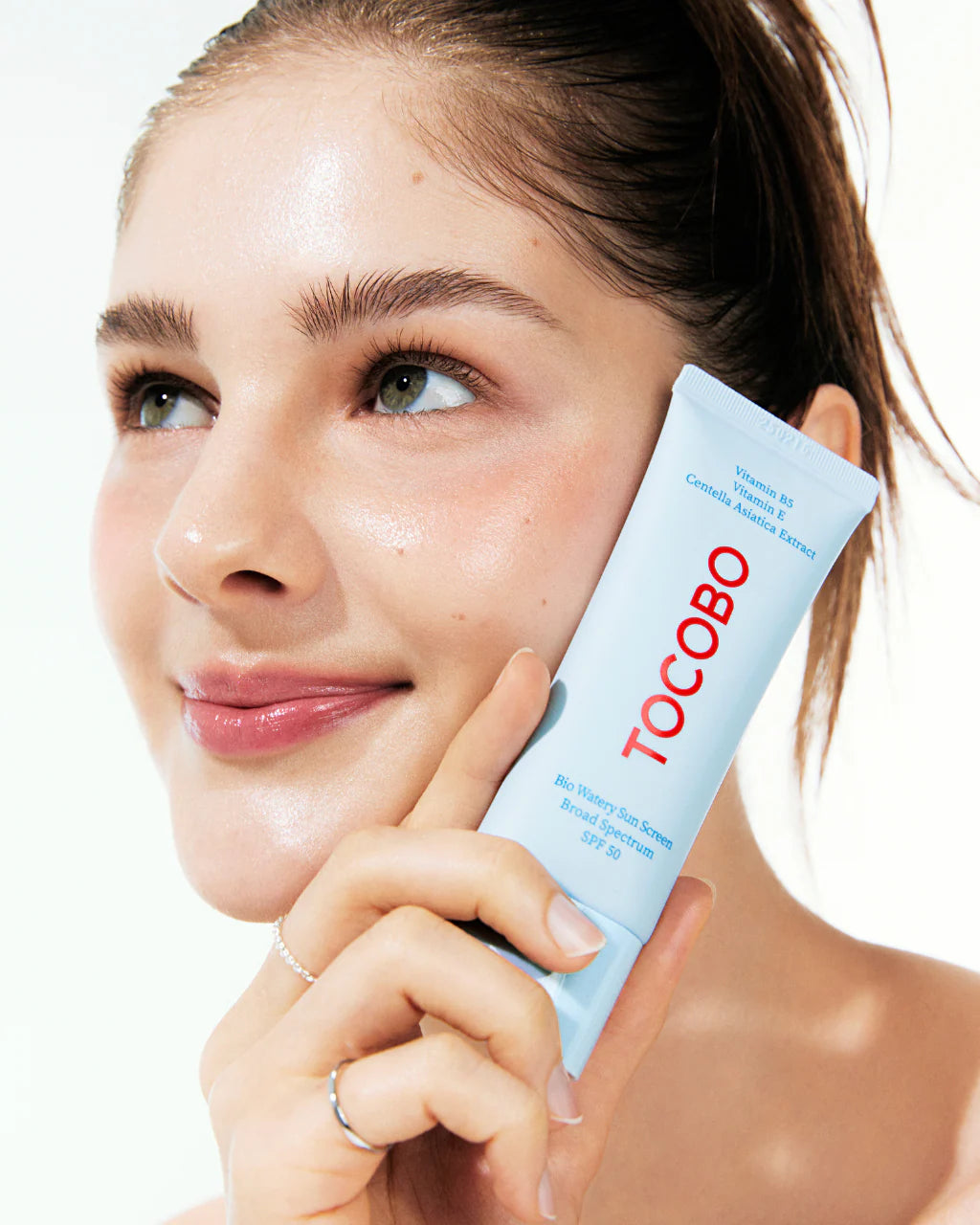 New Tocobo | Bio Watery Sun Screen
