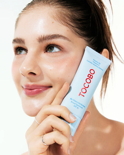 New Tocobo | Bio Watery Sun Screen