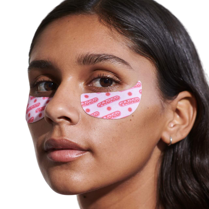 Topicals | Faded Under Eye Brightening & Clearing Eye Masks