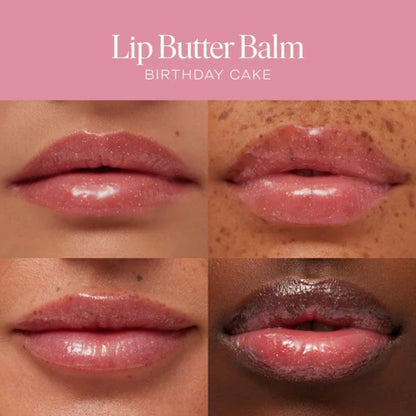 Summer Fridays | Lip Butter Balm for Hydration & Shine | Birthday