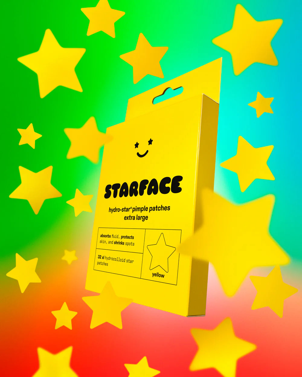 Starface XL Big Star