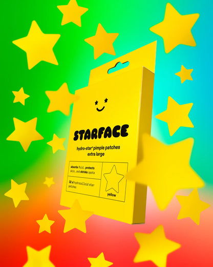 Starface XL Big Star