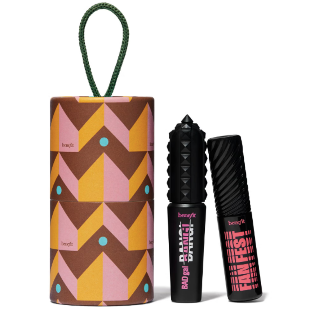 Benefit | Set BANGin’ Lash Fest Mujer