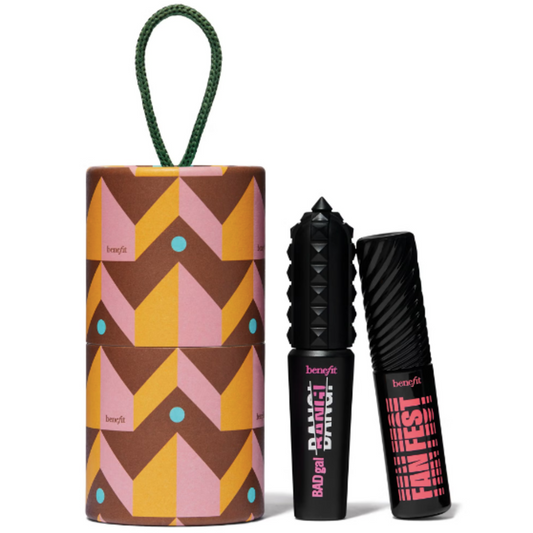 Benefit | Set BANGin’ Lash Fest Mujer