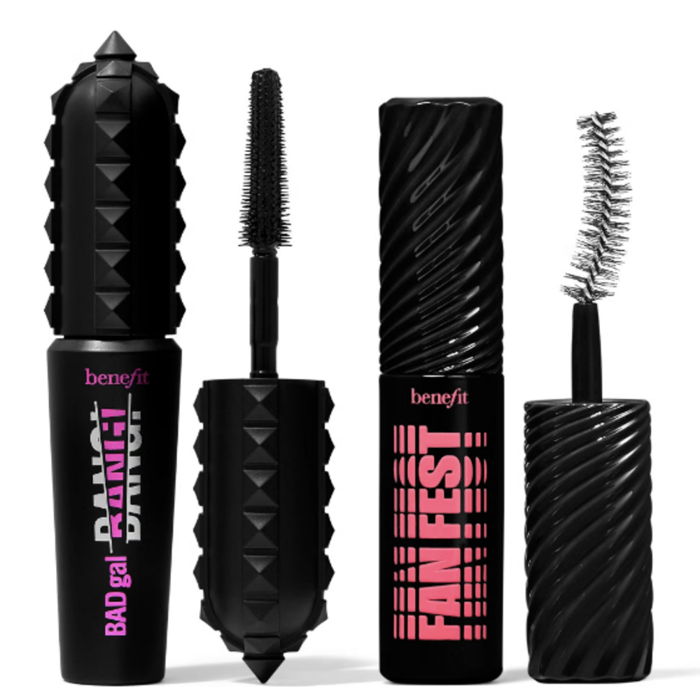 Benefit | Set BANGin’ Lash Fest Mujer