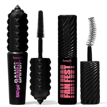 Benefit | Set BANGin’ Lash Fest Mujer