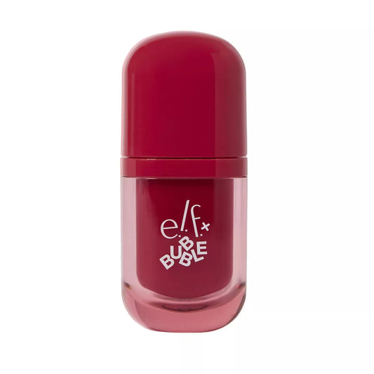 Preventa Elf x Bubble Glow Talk Tinted Lip Serum - Berry Well