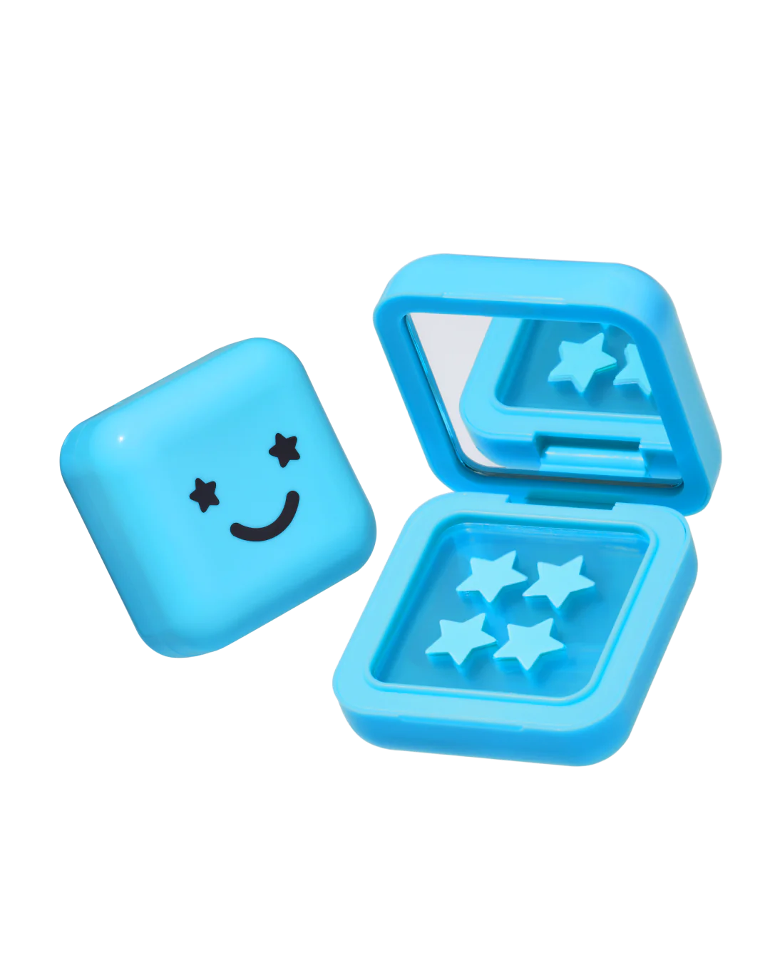 Starface Refillable Hydro-Stars + Big Blue