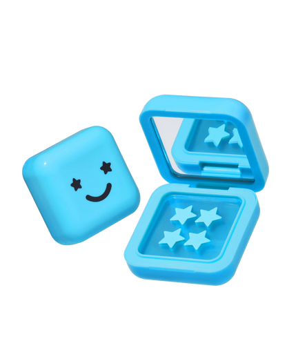 Starface Refillable Hydro-Stars + Big Blue